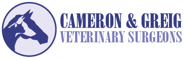 Cameron & Greig Veterinary Surgeons